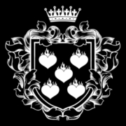 Logo de Luxury Cars